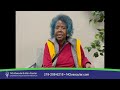 Patient Testimonial | Nadine