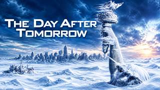 The Day After Tomorrow (2006) Movie | Dennis Quaid, Jake Gyllenhaal | Review and Reaction