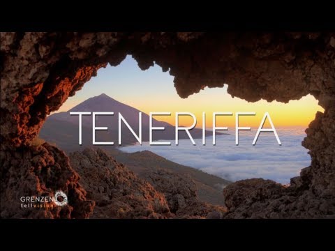 Tenerife - WOW! I Can Not Believe How Hot It Is In Costa Adeje.......