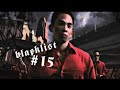 NFS Most Wanted Blacklist Bio - #15 Sonny