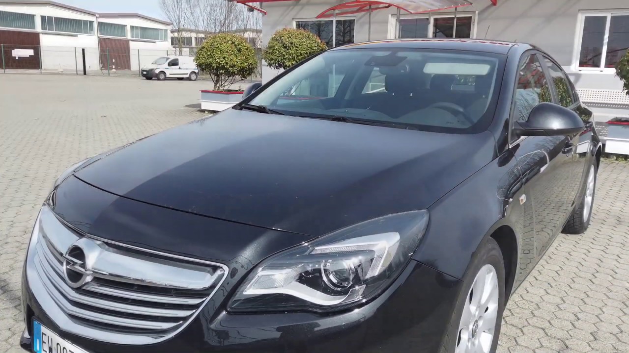 Opel Insignia Berlina 2 0 CDTI 140CV Ecopower 99gr Advance Euro 5B opel-insignia-berlina-2-0-cdti-140cv-ecopower-99gr-advance-euro-5b