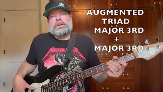 Augmented Triads