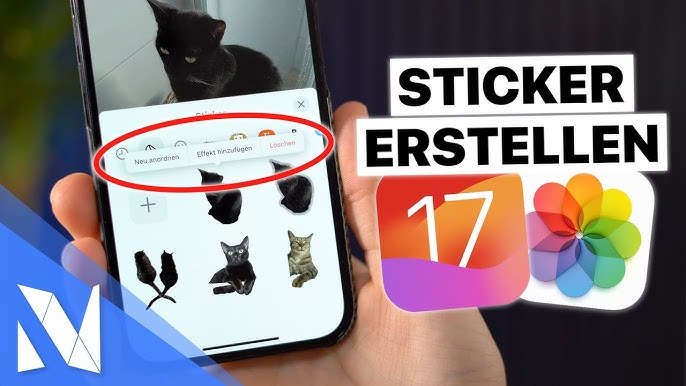 Eigene Whatsapp-Sticker erstellen: So geht's - connect