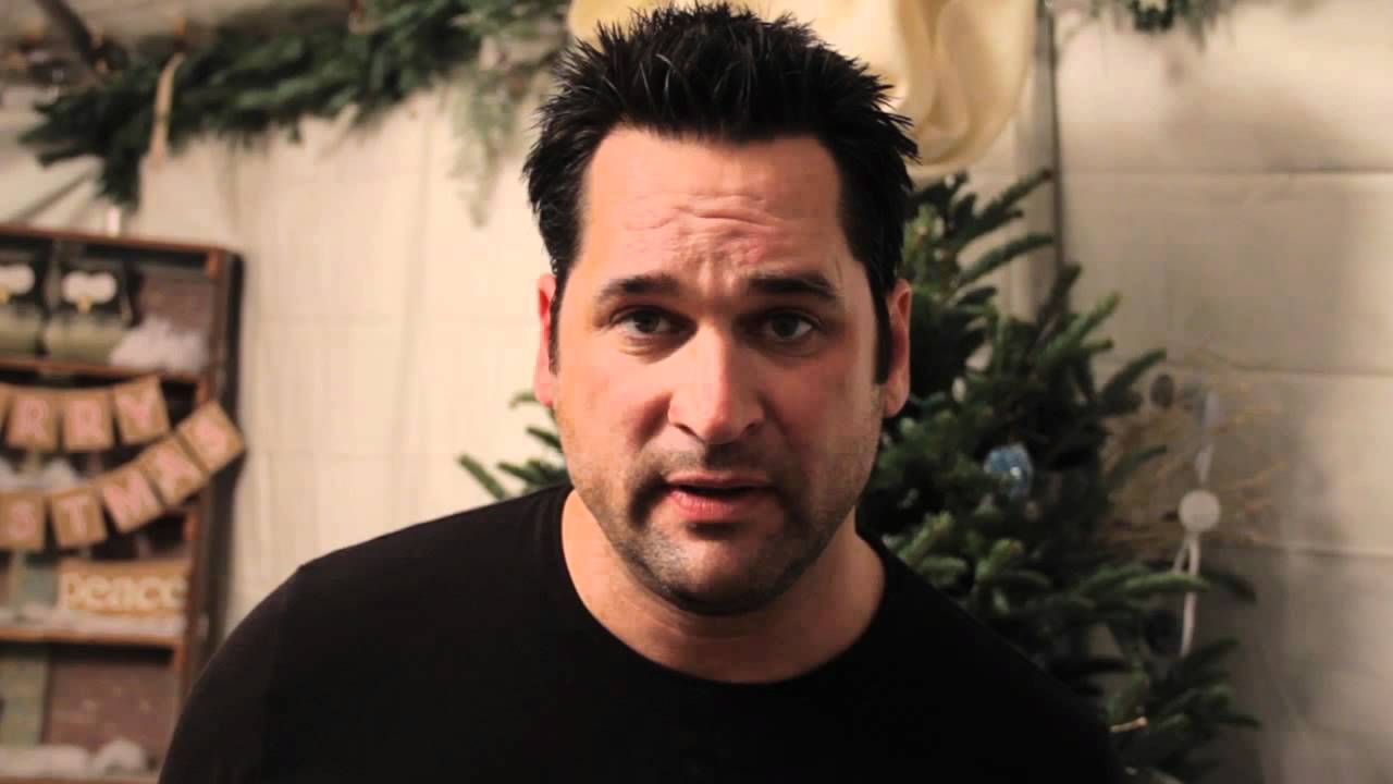 Behind the Scenes With Johnny Littlefield YouTube