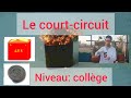 Le courtcircuit