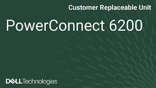 PowerConnect 6200: Creating and applying VLANs to an interface
