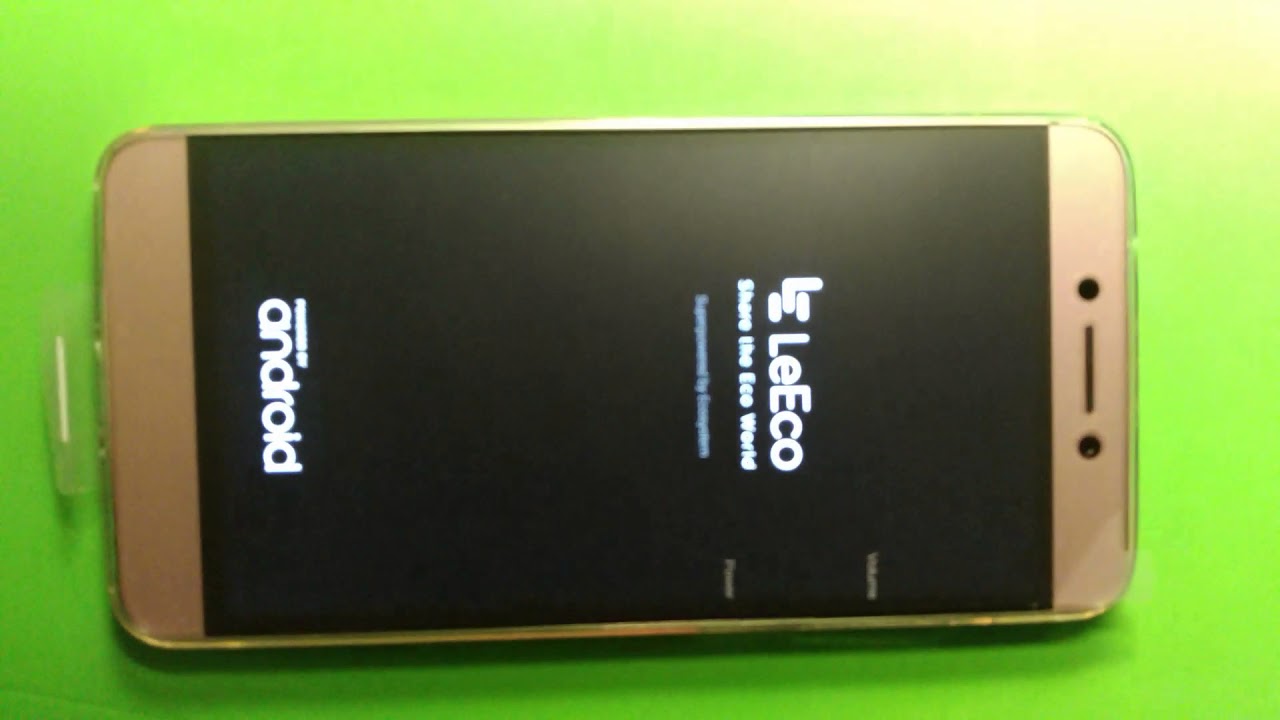 Le x520 аккумулятор