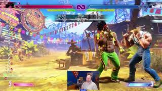 Dee Jay Corner Combo