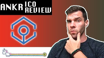 Ankr Network ICO Review | Decentralized Cloud Computing on a Trusted Network