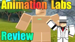 [ROBLOX: R15 Animation Rig Testing] - Review - What Do You Think
