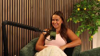 Spencer Barbosa On Learning To Love Your Body