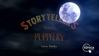 Michael Mayer  Storytellers  08 Sep 2023