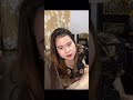 Live Tante Lalak Spil body blkang 🍑🍑 part ll
