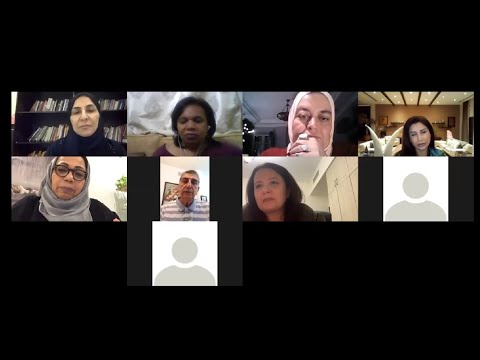 جلسة حوارية لرواية الندبة للكاتب الأمريكي بروس لاورى