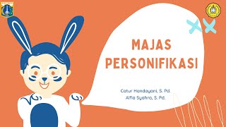 Download Lagu MAJAS PERSONIFIKASI MP3 Download Lagu MAJAS PERSONIFIKASI MP3