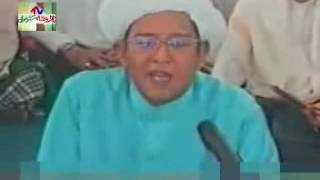 Download Lagu Pengajian Abah Guru Sekumpul Tgl 24 Juli 2016 THN 2003 MP3