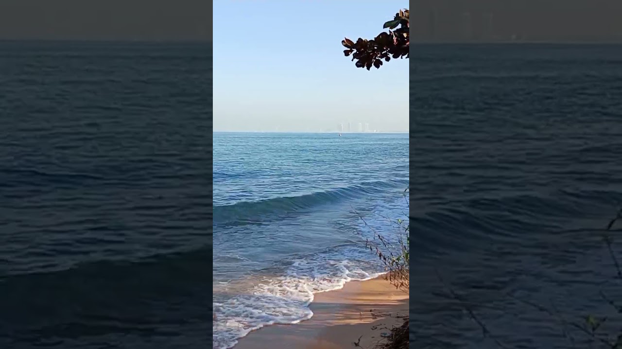 #บางเสร่