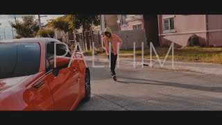 Keyn Alvez - Palihim Official Music Video