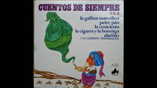 Cuentos de siempre vol.4