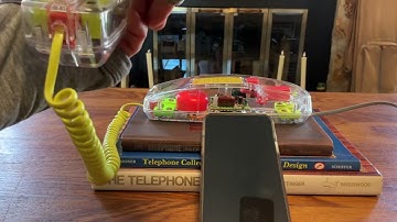 Conair Phone Calling My Cell