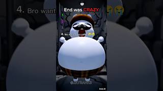 Barney FUNNY moments 😂😂 | #roblox #funny #animalhospital