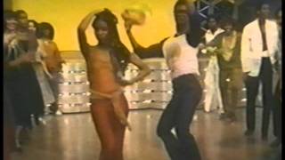 Soul Train Line Contact Edwin Starr