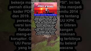 Heroisme Jokowi dan Teka-teki Gibran #shorts #berita