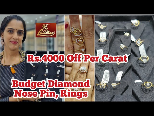 Buy 200+ Gold Ring Designs Online - Candere by Kalyan Jewellers.