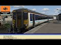 Train Simulator 2022 Class 156 Super Sprinter Mallaig to Glasgow Queen Street