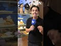 Quem é que resiste a uma sande de presunto bem recheada da Tasca da Badalhoca? 🍽️
