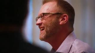Story Table: Integration | Brad Strawn on EMPATHY