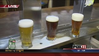 Titletown Brewery