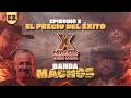 Excesos Tecno banda | Episodio 2: El precio del éxito, Banda Machos