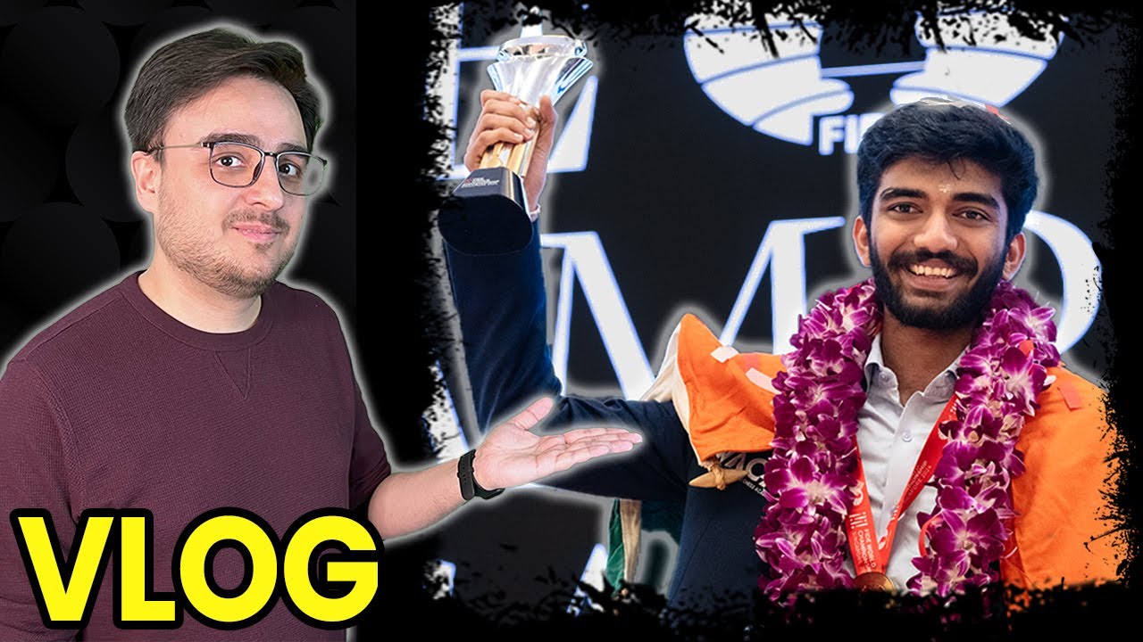 Latest Title & Thumbnail