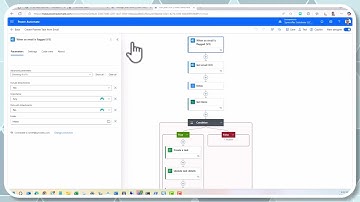 Create Planner Tasks from Flagged Outlook Emails with a Power Automate Flow