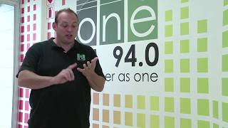 Mobile Apps for Radio Stations | Eazi-Apps Review screenshot 5