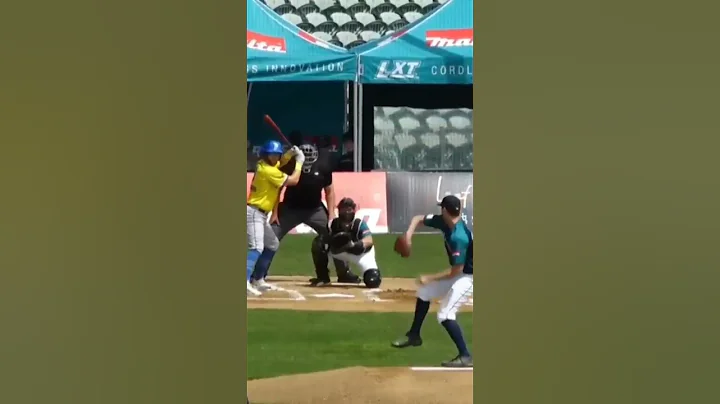 Striking Out the Single Season Homerun King