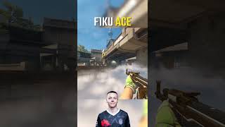 F1KU ACE with JBa, stanislaw and Peeping