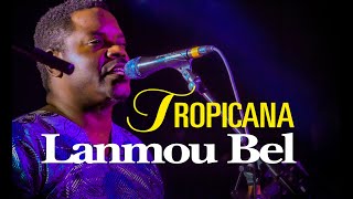 TROPICANA - Lanmou Bèl (live, Boston)
