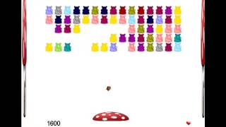 Gummy pop - o jogo de video screenshot 1
