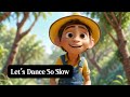 Let’s Go Slow Together | Movement with Mombo