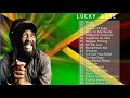 Lucky Dube Top Hits - The Best Of Playlist Lucky Dube