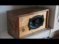 DIY Bluetooth Speaker DIY Bluetooth Speaker