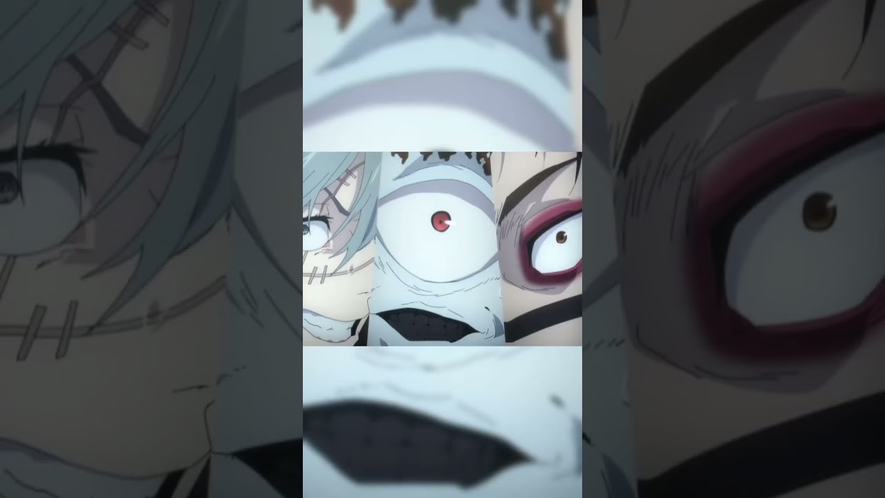 SECRET RIVALS ANIMATIONS U DIDNT KNOW ABOUT 