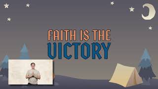 VBS 2023 - Faith is the Victory