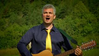 Kora Band Music - V Zeleném Údolí Stojí Tábor Holčička