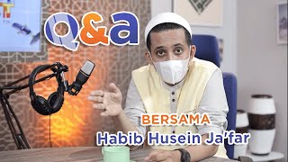 Q & A Habib Husein Ja'far -  Bagaimana Hukum Menunda Nikah dalam Islam? II RTVlog