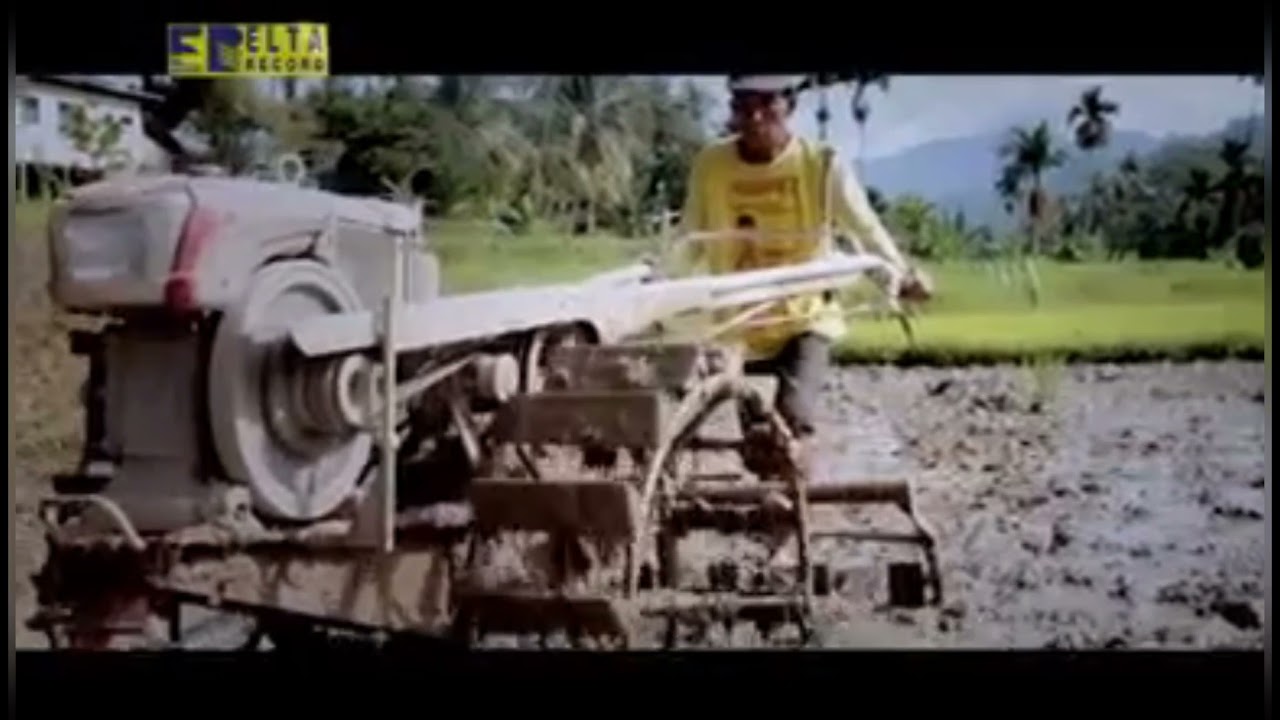 Membangun Nagari - Andra Respati || 04.12
