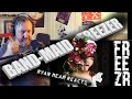 BAND-MAID - FREEZER - Ryan Mear Reacts