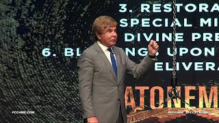 STEVE MUNSEY - SEVEN BLESSINGS OF ATONEMENT (092720)